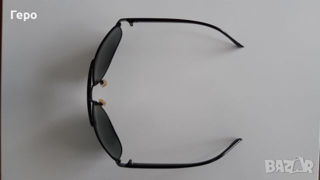 Мъжки слънчеви очила Polaroid Polarized, снимка 7 - Слънчеви и диоптрични очила - 45464620