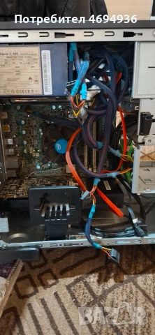 Спецификация Отзиви (0) Настолен компютър, Acer Predator G3-710, Intel Core i5-6400 , снимка 3 - Геймърски - 54164820