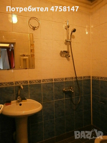 едностаен - Яворов, снимка 4 - Апартаменти - 53749455