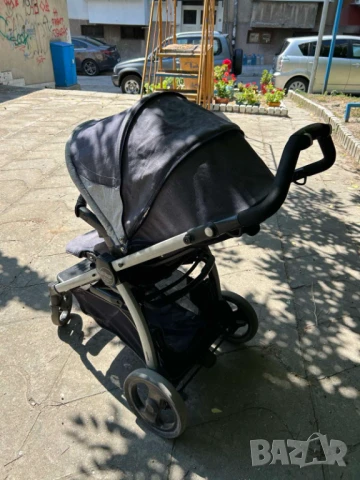 Продавам количка Peg Perego 3 в 1