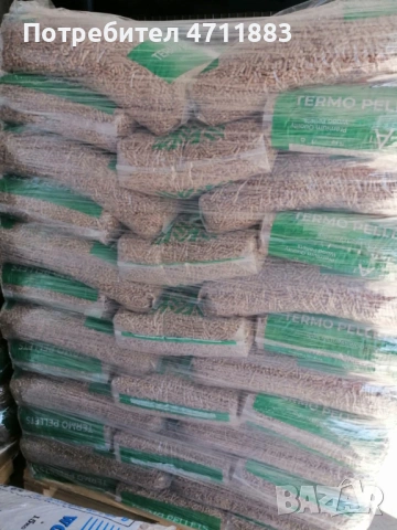 ПРОМОЦИЯ НА ПЕЛЕТИ САМО 350 лв./тон!, снимка 6 - Пелети - 53135285