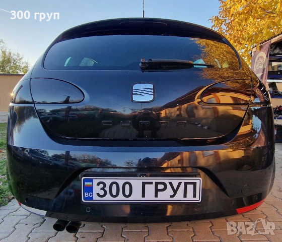Seat Leon 1.4 TSI НА ЧАСТИ!!!, снимка 10 - Автомобили и джипове - 53434000