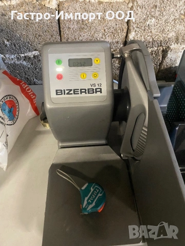 Слайс машина , снимка 4 - Обзавеждане на кухня - 53232759