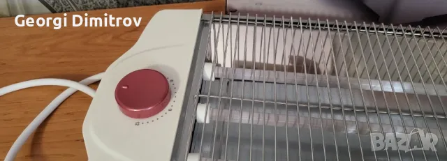 Хоризонтален тостер, снимка 2 - Тостери - 50060099