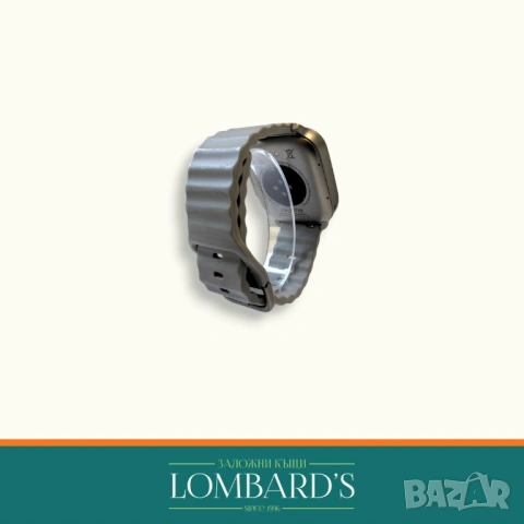 Часовник REALME WATCH 5 RMW2501, N: 3162867, снимка 2 - Смарт часовници - 54105049