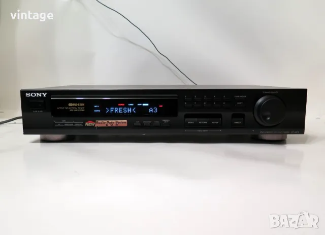 Sony ST-S415, снимка 1 - Други - 47799670