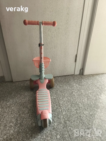 тротинетка за дете, снимка 3 - Скутери и тротинетки - 53735829