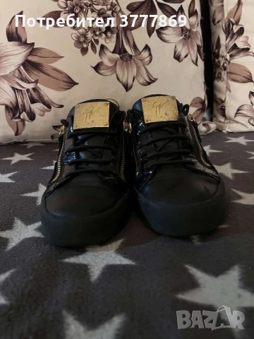 Giuseppe Zanotti Frankie, снимка 1