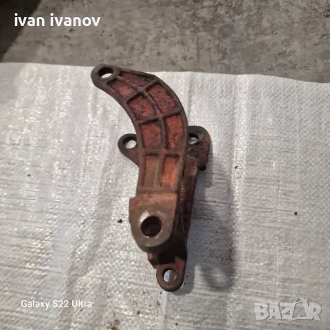 Стоика Алтернатор ЮМЗ, снимка 5 - Селскостопанска техника - 49992739