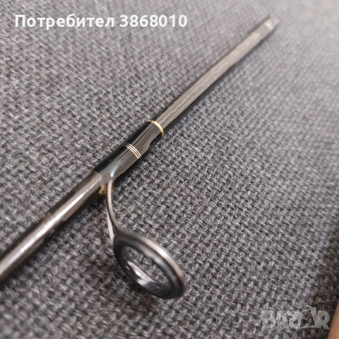 Въдица Smith Troutin’ Spin Interboron TRBX-EX53MTH, снимка 9 - Въдици - 52772324