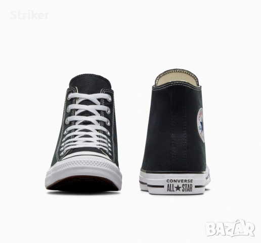 converse chuck taylor, снимка 6 - Маратонки - 53287582