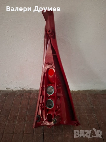 Десен стоп за Ситроен С3, снимка 2 - Части - 53799942