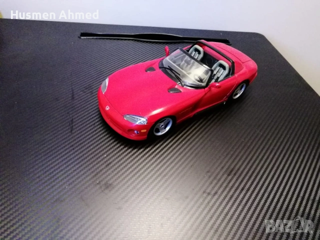 додж модели мащаб 1:18 Dodge