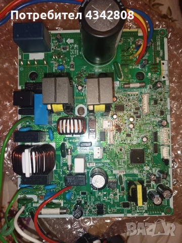 Платка за климатик Daikin RXM25M2V1B