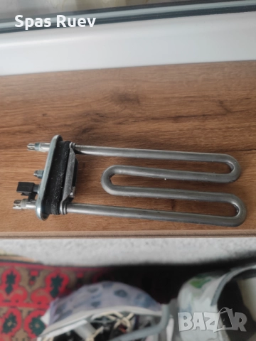 Части за пералня хотпоинт Hotpoint , снимка 2 - Перални - 52293152