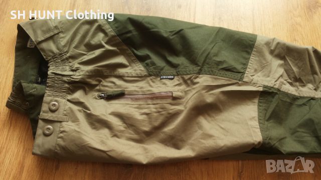 STORMBERG PRORETEX MEMBRAN Trouser размер М за лов панталон вятъроустойчив - 1136, снимка 9 - Екипировка - 46615217