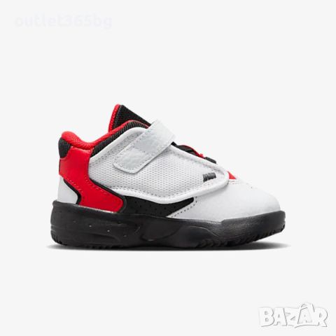 Nike - Jordan Max Aura 4 №22,№23.5,№25,№27 Оригинал Код 924, снимка 3 - Детски маратонки - 45242872