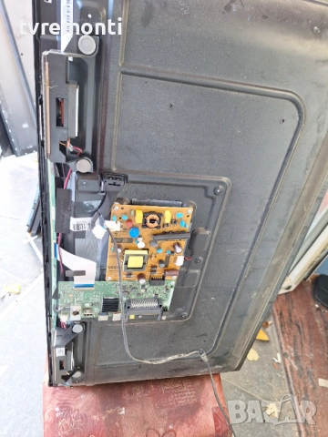 MAIN BOARD, 17MB140TC за 32-инчов телевизорTELEFUNKEN 32HE4011 , с дисплей VES315WNGL-L3-N91, снимка 5 - Части и Платки - 52163420