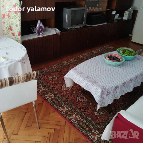 Продава апартамент в Пазарджик ж.к. Бесапара, снимка 2 - Апартаменти - 49271381