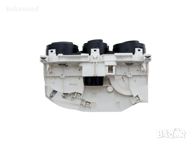 Панел за управление на климатик VW Polo 6N2, снимка 4 - Части - 54068088