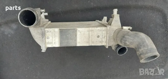 Интеркулер Ауди А4 Б7 - Б6
- VW
- 8E0145806E, снимка 5 - Части - 49641340