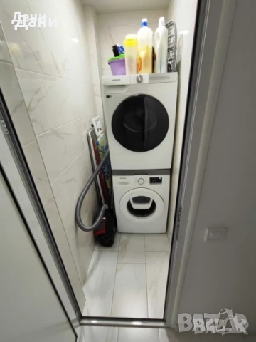 Обзаведен тристаен апартамент ново строителство СЕВЛИЕВО, снимка 9 - Апартаменти - 52427999