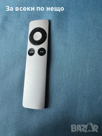 Apple Remote Control A1294 , дистанционно Apple A1294, снимка 1 - Дистанционни - 48528324