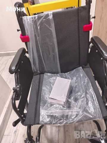 Катерене по стълби за инвалидни колички, катерене по стълби за инвалиди, катерене по стълби , снимка 4 - Други инструменти - 52474988