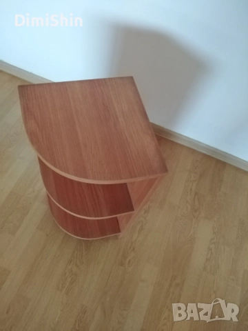 Етажерка за ъгъл , снимка 3 - Етажерки - 52549140