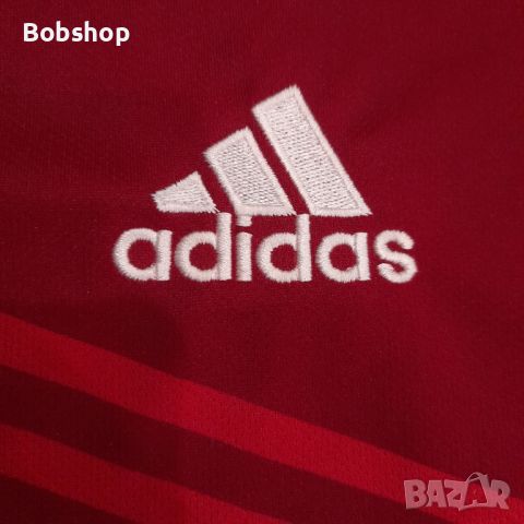 Байерн Мюнхен - Адидас - Bayern Munchen - Adidas - season 2021-2022 , снимка 4 - Футбол - 46721352