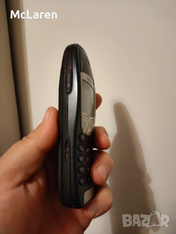 Nokia 6210, снимка 7 - Nokia - 52259338