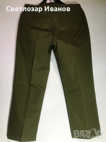 Givenchy, снимка 4 - Панталони - 52404634