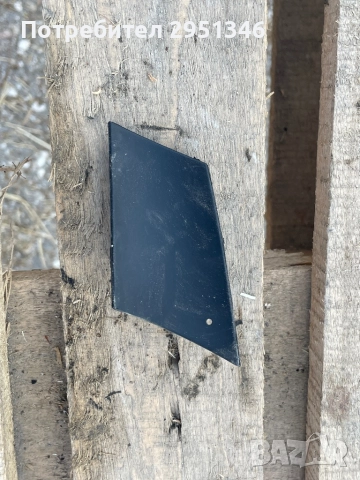 Капаче врата Porsche Panamera 7p5837247c