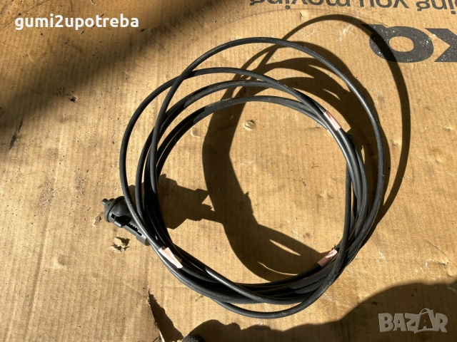 Жило Капачка Резервоар Toyota GT86 2018 Subaru BRZ, снимка 3 - Аксесоари и консумативи - 53065083