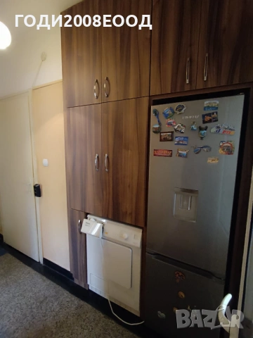 Тристаен монолит Мараша, снимка 7 - Апартаменти - 52355510