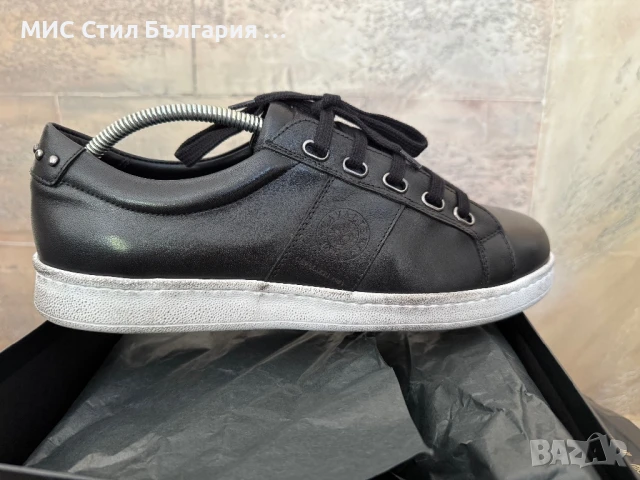 Обувки Cavalieri 1981, снимка 2 - Ежедневни обувки - 51355142