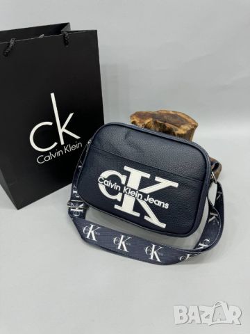 дамски чанти Calvin Klein , снимка 5 - Чанти - 46814172