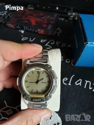 Casio abx-66 часовник , снимка 5 - Мъжки - 48222499