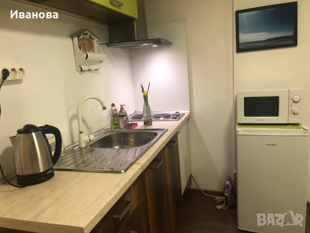 Самостоятелен апартамент до болница св.Ана и АГ болница, снимка 13 - Почивки на море - 26954231