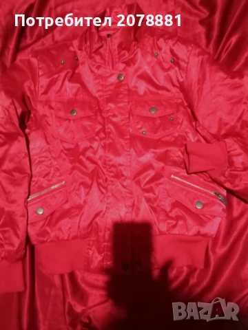 Сака кадифе и велурени, снимка 15 - Сака - 51231424