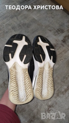 NIKE Jordan Air 200E, номер 37.5, стелка 23.5см, отлично състояние., снимка 8 - Маратонки - 53858373