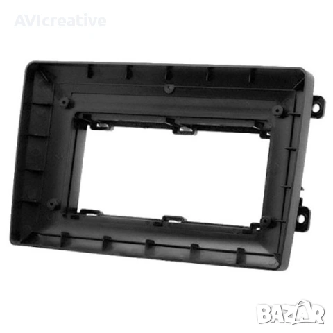 9 INCH ANDROID 12 MEDIA 2 GB RAM 64 GB ROM ,QUAD CORE PROCESSOR -ARMv7 Processor rev 3, снимка 9 - Аксесоари и консумативи - 53659430