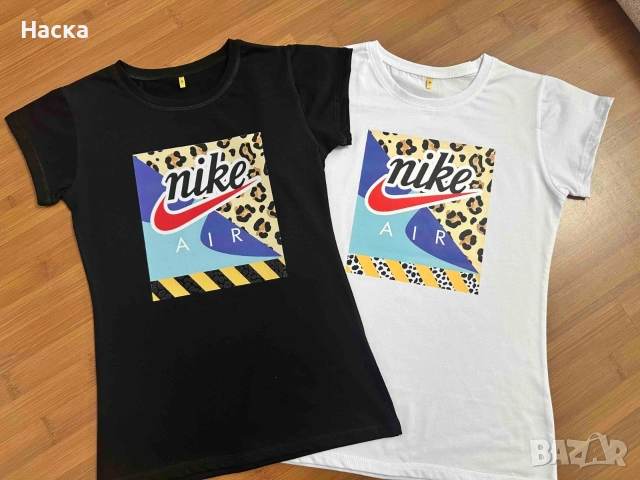 Дамски тениски! , снимка 4 - Тениски - 43829293