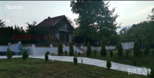 Вила 2км от Враца, снимка 5 - Къщи - 45558852