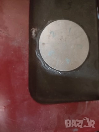 Електрическа отоплителна печка Сторгозия Електрон Плевен Монофазен калорифер Сторгозия с регулатор, снимка 6 - Отоплителни печки - 51952348