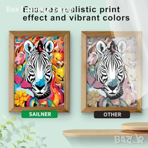 Нови Canon 540XL 541XL Мастилени Касети Комплект Черна и Цветна Тонер, снимка 5 - Други - 53963463