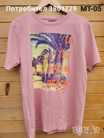 Тениски на едро топ цена, снимка 11 - Тениски - 49210838