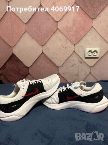 Nike Air Zoom Vomero 15 , снимка 4 - Спортни обувки - 45338148