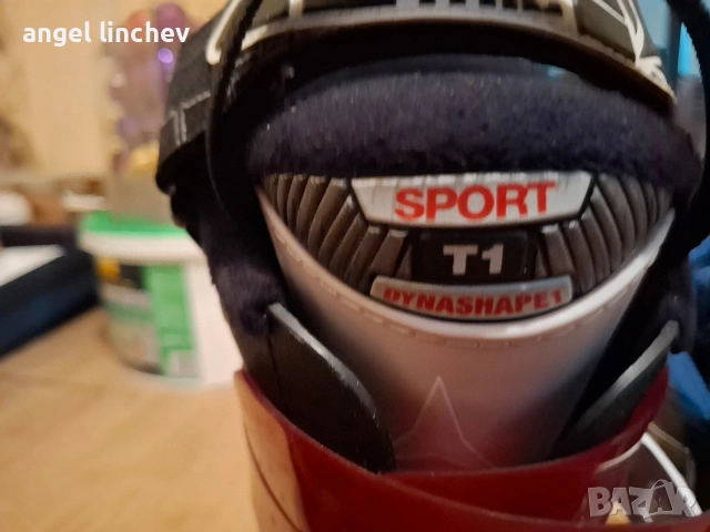 обувки за ски различни номера , снимка 3 - Зимни спортове - 53660128