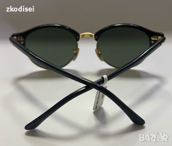 Очила Ray Ban RB4246, снимка 2 - Слънчеви и диоптрични очила - 45842720